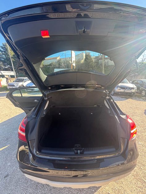 MERCEDES CLASSE GLA 200 2.2 CDI - 16V TURBO 2019