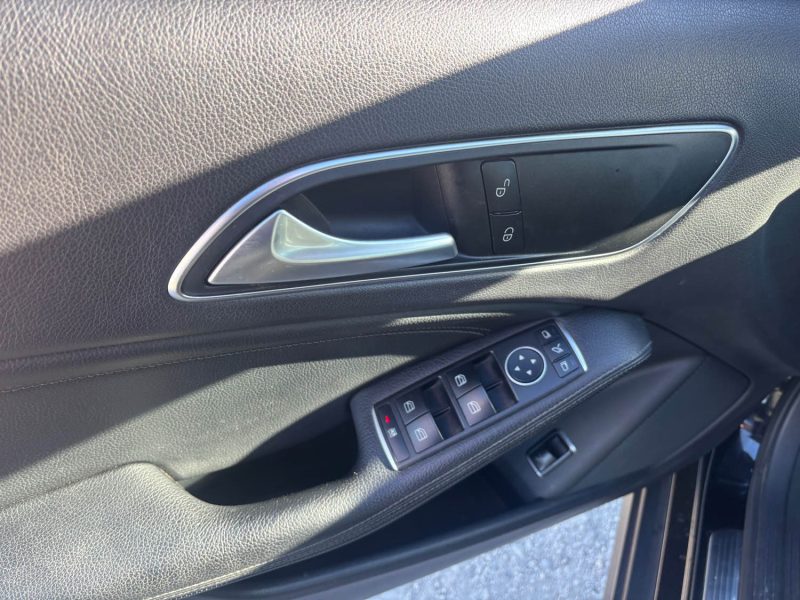 MERCEDES CLASSE GLA 200 2.2 CDI - 16V TURBO 2019