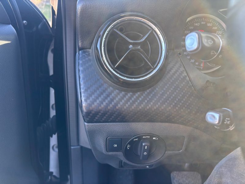MERCEDES CLASSE GLA 200 2.2 CDI - 16V TURBO 2019
