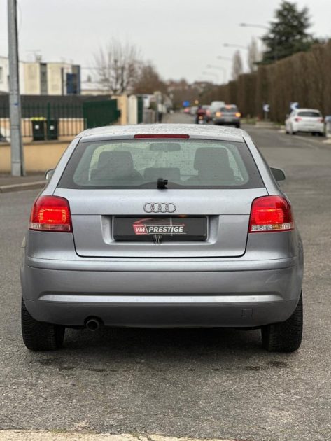 AUDI A3 1,6L 102 CV / Paiement 4X ou 10X Possible