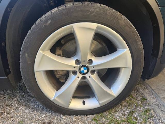 B.M.W. X6 XDRIVE 40D Luxe 306CV  