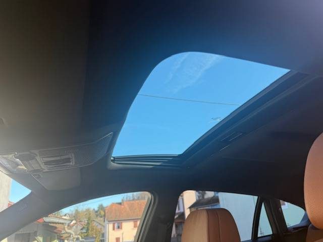 B.M.W. X6 XDRIVE 40D Luxe 306CV  