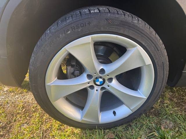 B.M.W. X6 XDRIVE 40D Luxe 306CV  