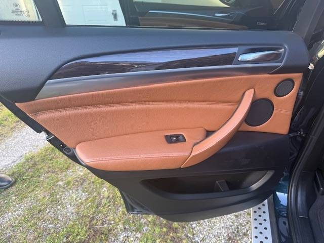 B.M.W. X6 XDRIVE 40D Luxe 306CV  