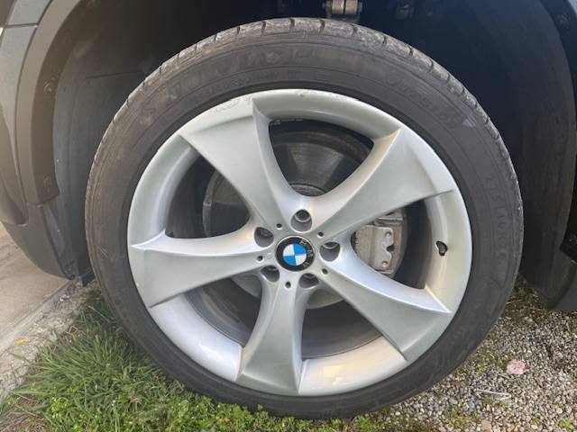 B.M.W. X6 XDRIVE 40D Luxe 306CV  