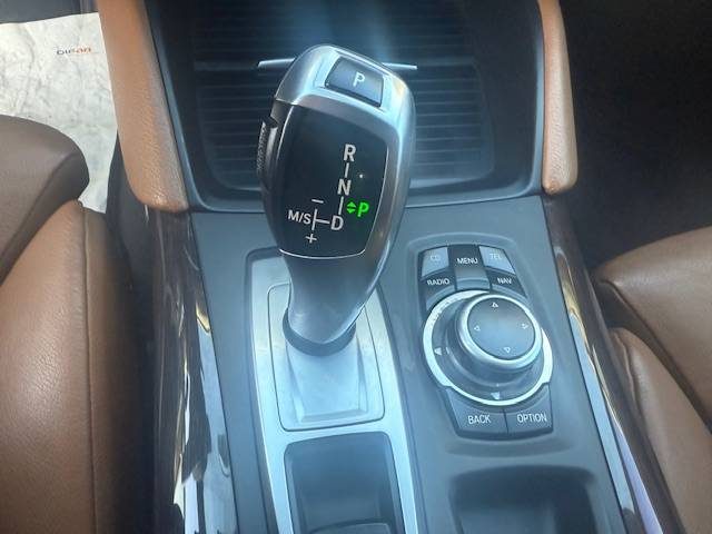 B.M.W. X6 XDRIVE 40D Luxe 306CV  