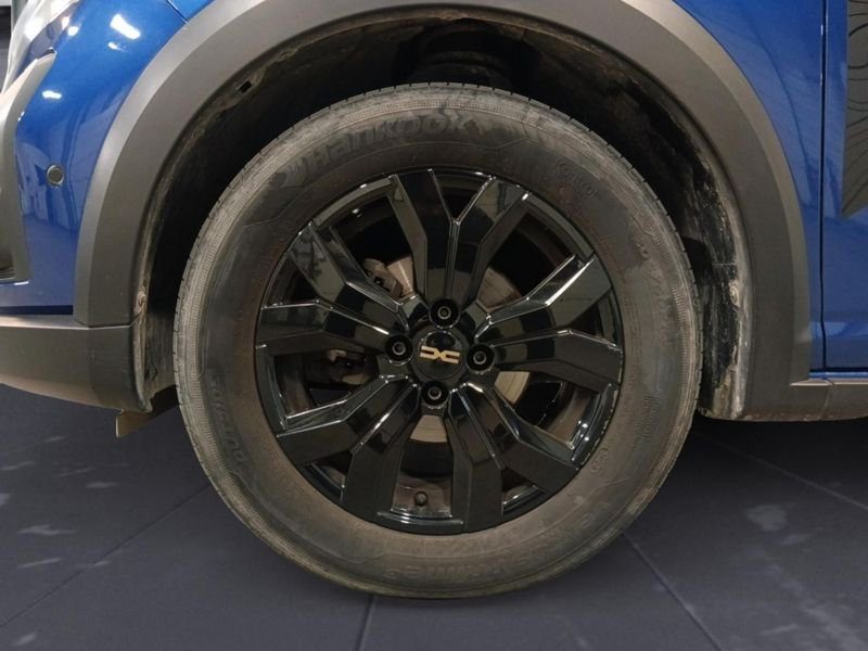 Dacia Sandero 1.0 tce 110ch stepway extreme +