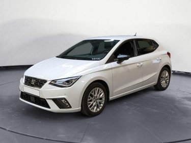 Seat Ibiza 1.0 tsi 110ch fr