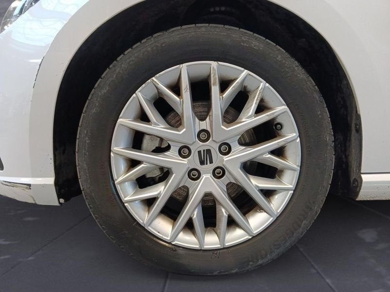 Seat Ibiza 1.0 tsi 110ch fr