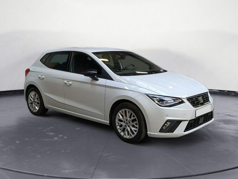 Seat Ibiza 1.0 tsi 110ch fr
