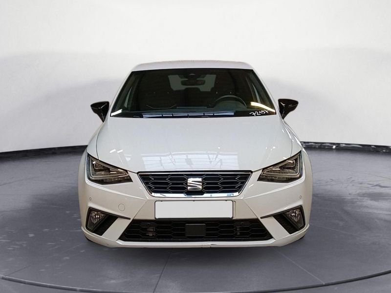 Seat Ibiza 1.0 tsi 110ch fr