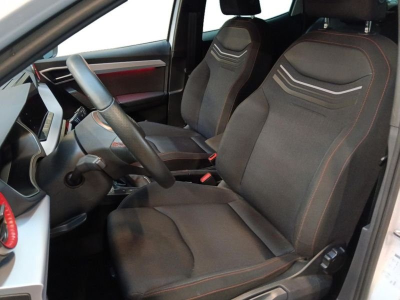 Seat Ibiza 1.0 tsi 110ch fr