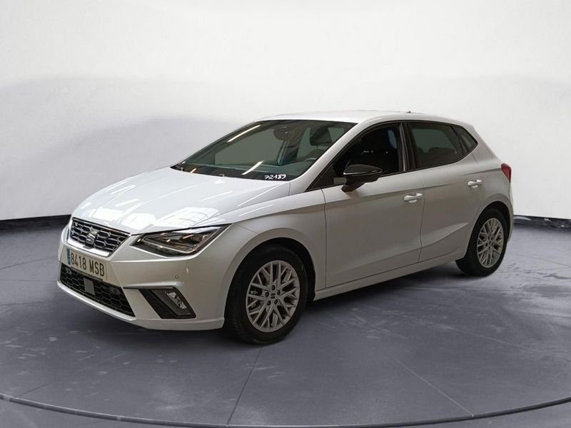 Seat Ibiza 1.0 tsi 110ch fr