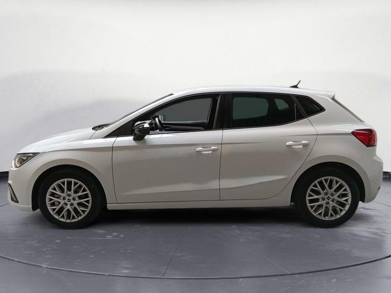 Seat Ibiza 1.0 tsi 110ch fr