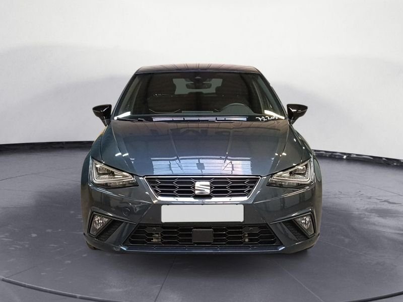 Seat Ibiza 1.0 tsi 110ch fr