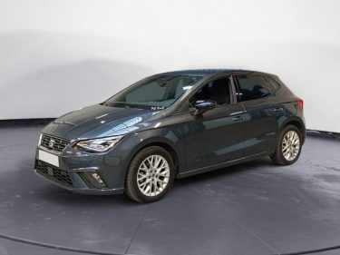 Seat Ibiza 1.0 tsi 110ch fr