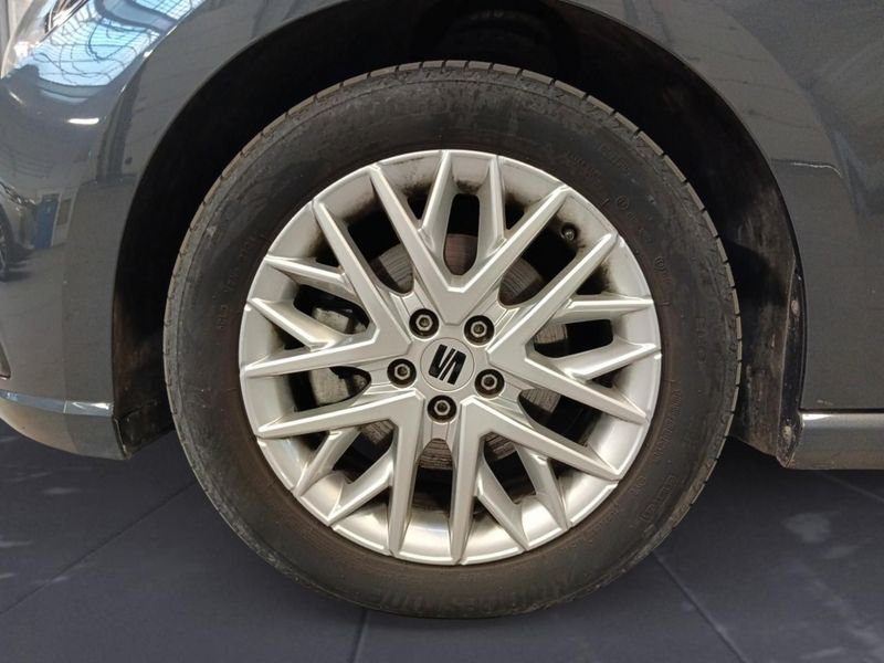 Seat Ibiza 1.0 tsi 110ch fr