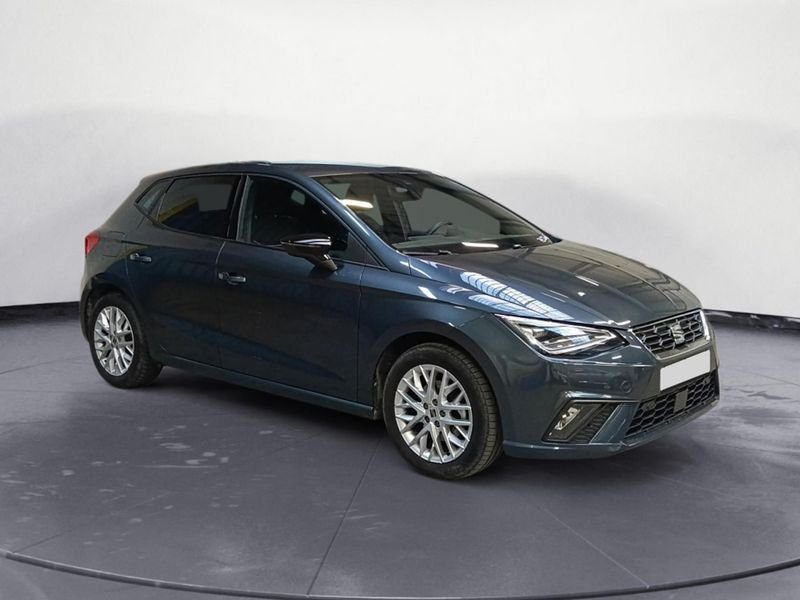 Seat Ibiza 1.0 tsi 110ch fr