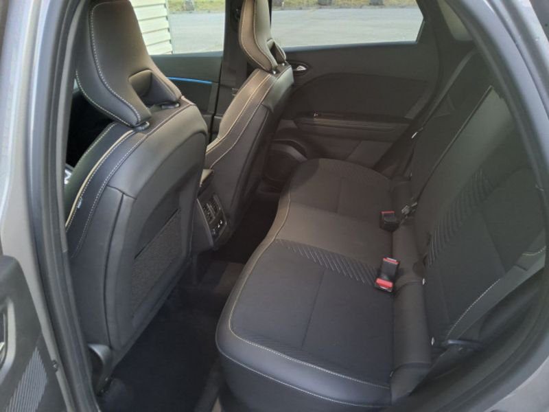 Renault Symbioz E-Tech full hybrid 145 Iconic