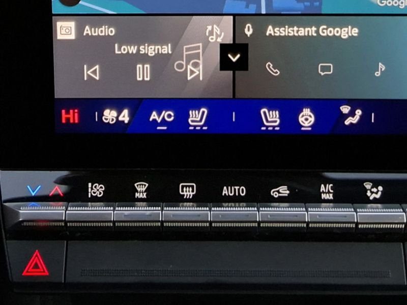 Renault Symbioz E-Tech full hybrid 145 Iconic