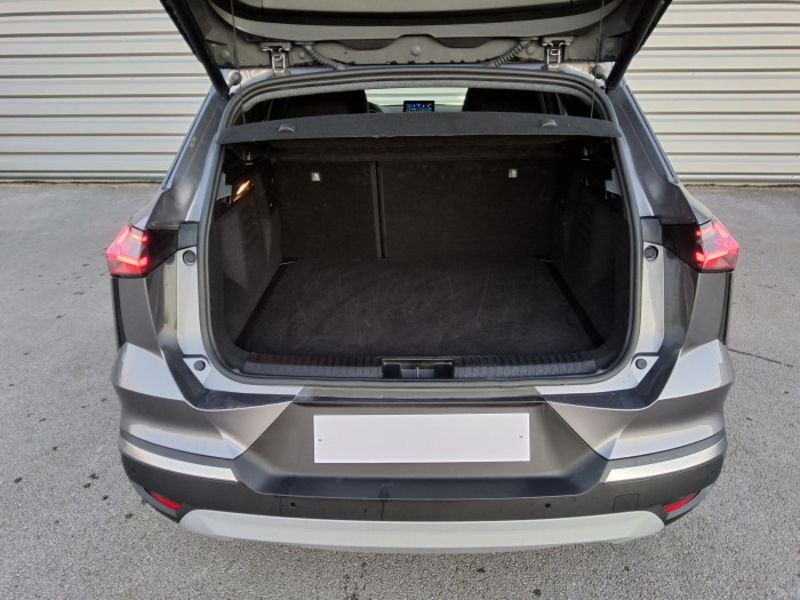 Renault Symbioz E-Tech full hybrid 145 Iconic