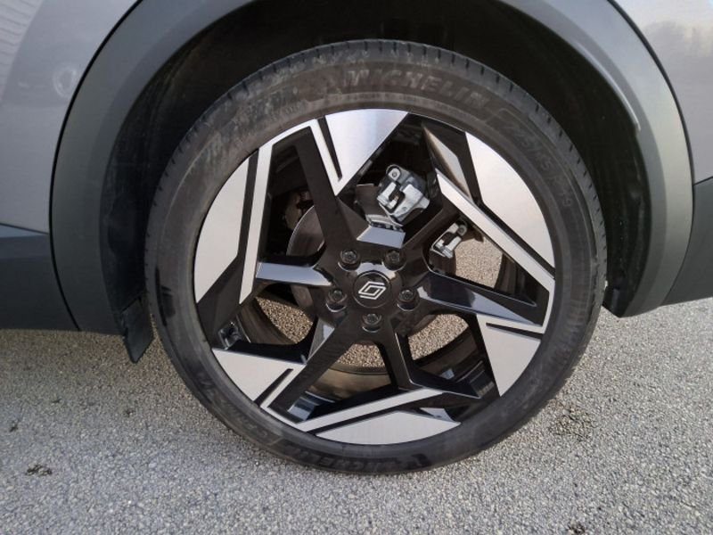 Renault Symbioz E-Tech full hybrid 145 Iconic