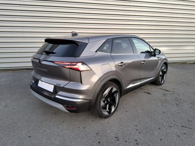 Renault Symbioz E-Tech full hybrid 145 Iconic