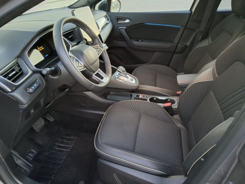 Renault Symbioz E-Tech full hybrid 145 Iconic