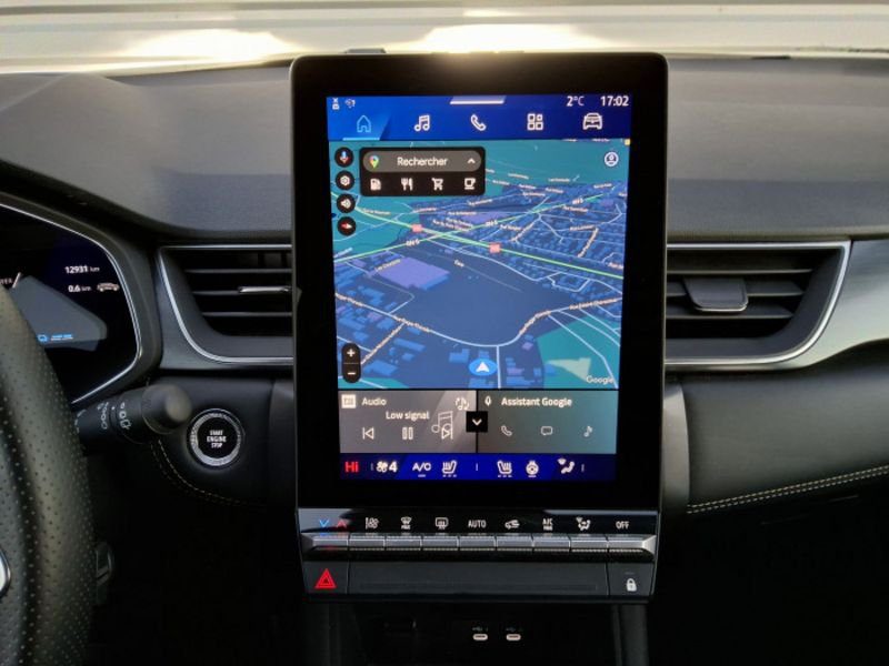 Renault Symbioz E-Tech full hybrid 145 Iconic