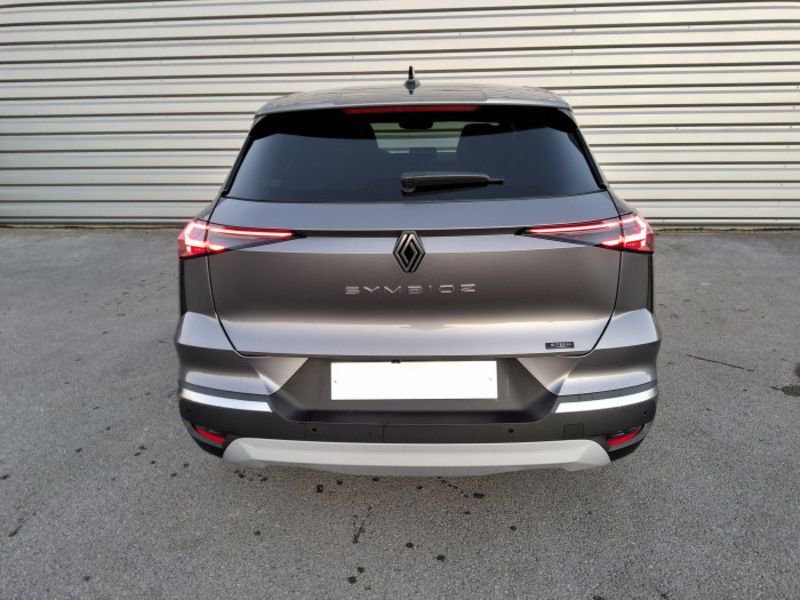 Renault Symbioz E-Tech full hybrid 145 Iconic