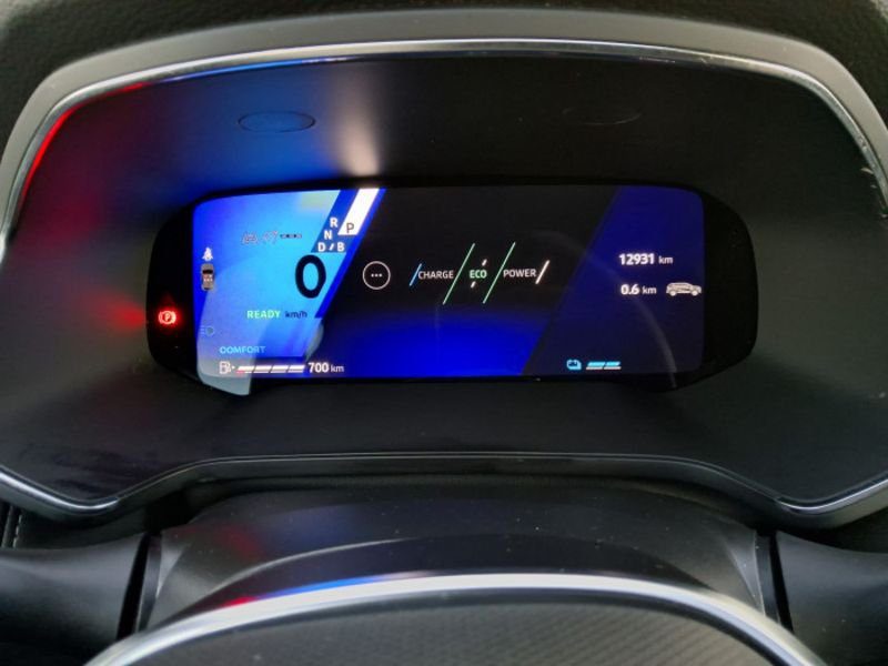 Renault Symbioz E-Tech full hybrid 145 Iconic