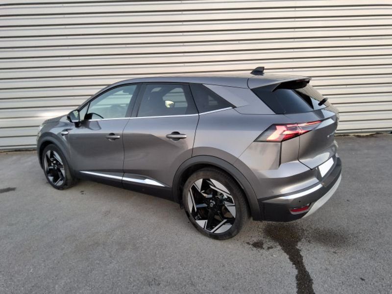 Renault Symbioz E-Tech full hybrid 145 Iconic