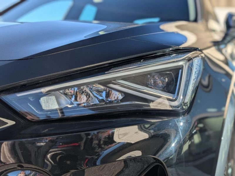 Cupra Formentor 1.4 e-Hybrid - 204 BV DSG 6 Business Edition PHASE 1