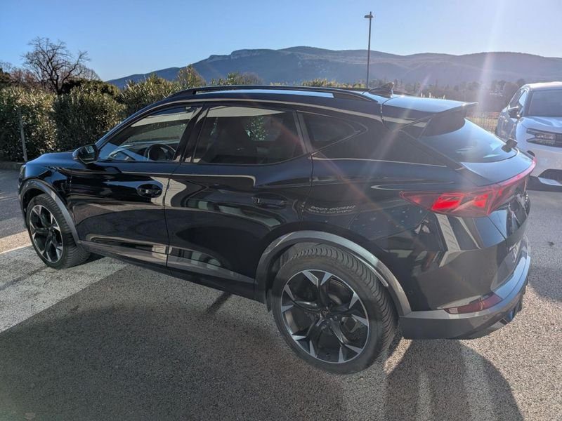 Cupra Formentor 1.4 e-Hybrid - 204 BV DSG 6 Business Edition PHASE 1