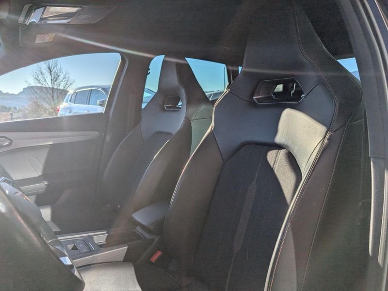 Cupra Formentor 1.4 e-Hybrid - 204 BV DSG 6 Business Edition PHASE 1