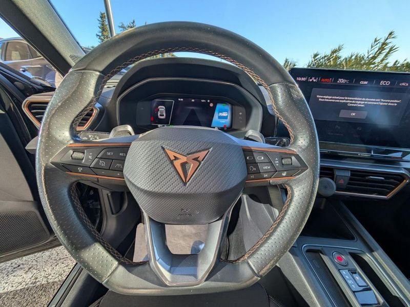 Cupra Formentor 1.4 e-Hybrid - 204 BV DSG 6 Business Edition PHASE 1