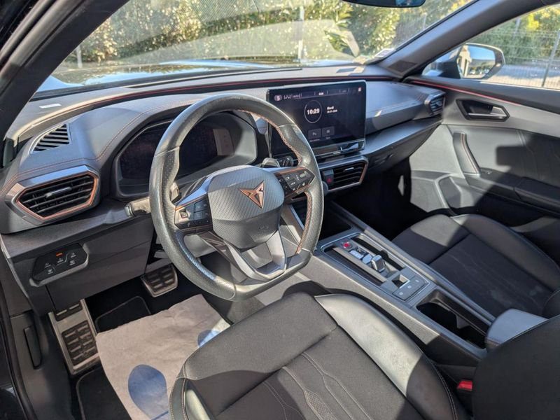 Cupra Formentor 1.4 e-Hybrid - 204 BV DSG 6 Business Edition PHASE 1