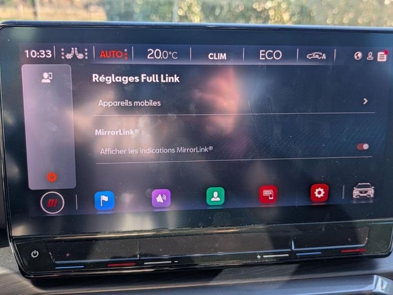 Cupra Formentor 1.4 e-Hybrid - 204 BV DSG 6 Business Edition PHASE 1