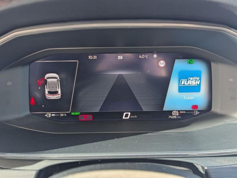 Cupra Formentor 1.4 e-Hybrid - 204 BV DSG 6 Business Edition PHASE 1