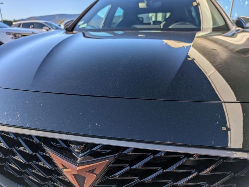 Cupra Formentor 1.4 e-Hybrid - 204 BV DSG 6 Business Edition PHASE 1