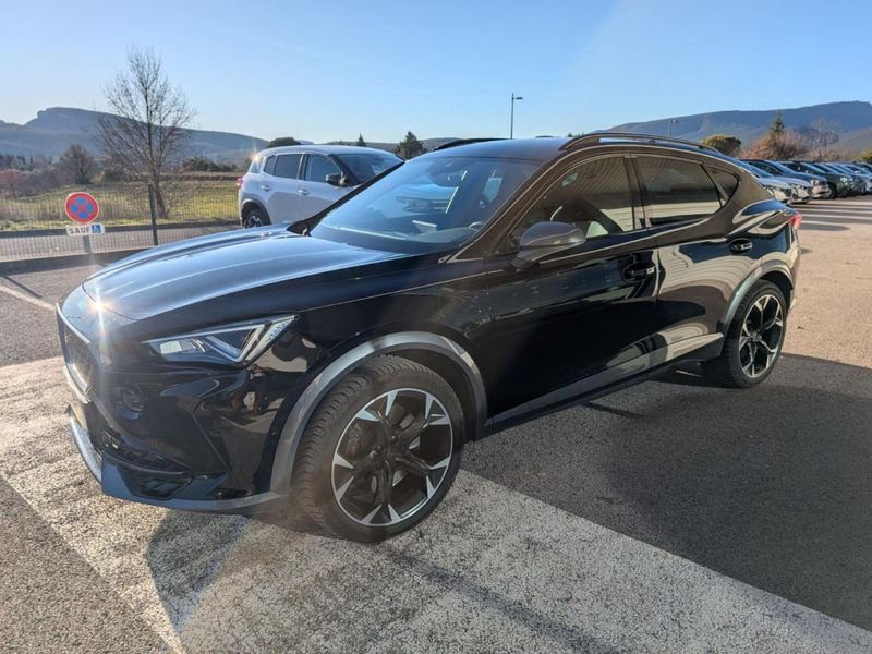 Cupra Formentor 1.4 e-Hybrid - 204 BV DSG 6 Business Edition PHASE 1