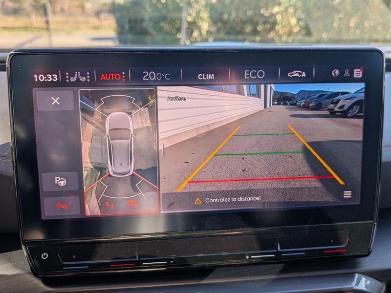 Cupra Formentor 1.4 e-Hybrid - 204 BV DSG 6 Business Edition PHASE 1