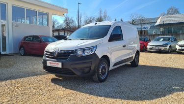 RENAULT EXPRESS 1.5 BLUE DCI 95CH CONFORT 22 2024