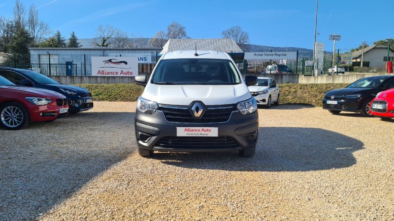 RENAULT EXPRESS 1.5 BLUE DCI 95CH CONFORT 22 2024