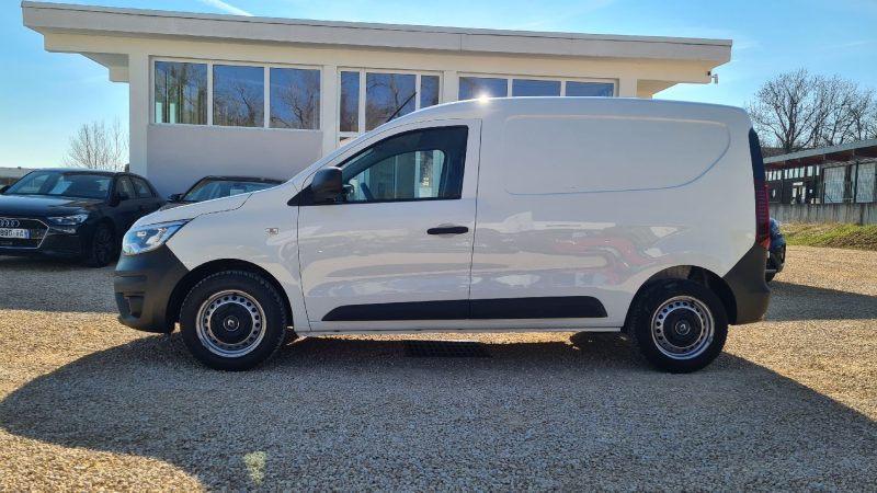 RENAULT EXPRESS 1.5 BLUE DCI 95CH CONFORT 22 2024