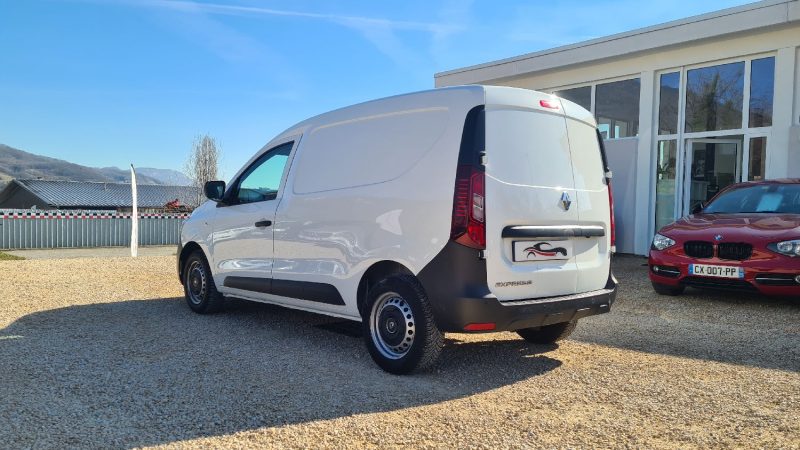 RENAULT EXPRESS 1.5 BLUE DCI 95CH CONFORT 22 2024