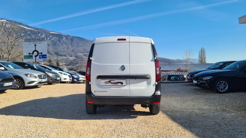 RENAULT EXPRESS 1.5 BLUE DCI 95CH CONFORT 22 2024