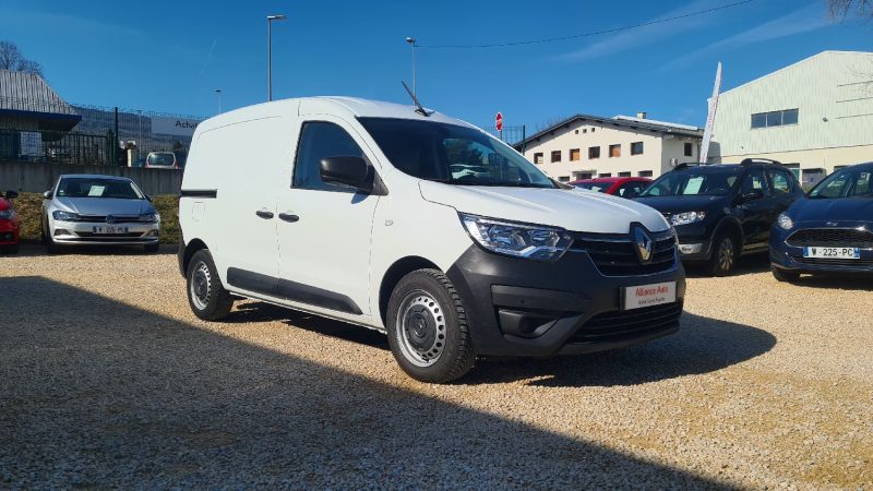 RENAULT EXPRESS 1.5 BLUE DCI 95CH CONFORT 22 2024