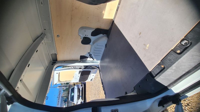 RENAULT EXPRESS 1.5 BLUE DCI 95CH CONFORT 22 2024