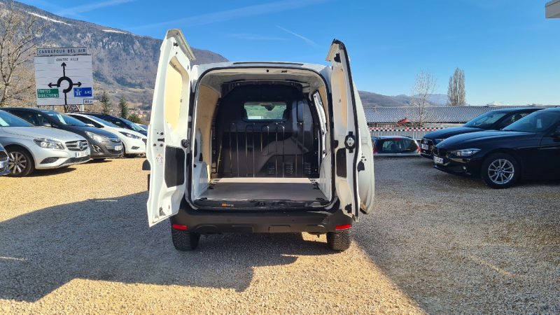 RENAULT EXPRESS 1.5 BLUE DCI 95CH CONFORT 22 2024